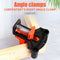 1pc 90 Degree Right Angle Clamp Fixing Clips Woodworking Positioning Tools Newly