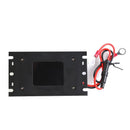 12V Car Ultrasonic Mouse Repeller Engine Bay Electric Rat Mice Repellent Newly