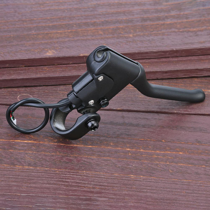 Electric Scooter Brake Handle for M365 Aluminum Alloy Lever Skateboard Accessory