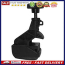 Black Universal Tire Changer Wheel Changing Drop Center Tool Rim Bead Clamp