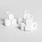 Clothes Hanger Connector Hooks Outfit Hanger Extender Clips Hooks (10pcs)