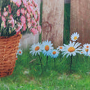 Garden Sky Photography Background Cloth Studio Backdrop Valentine Day Props