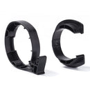 Electric Scooter Front Tube Stem Folding Guard Ring Parts for Ninebot MAX G