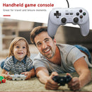 8BitDo Pro 2 Wired USB PC Gamepad Universal Computer Laptop Game Joystick for NS