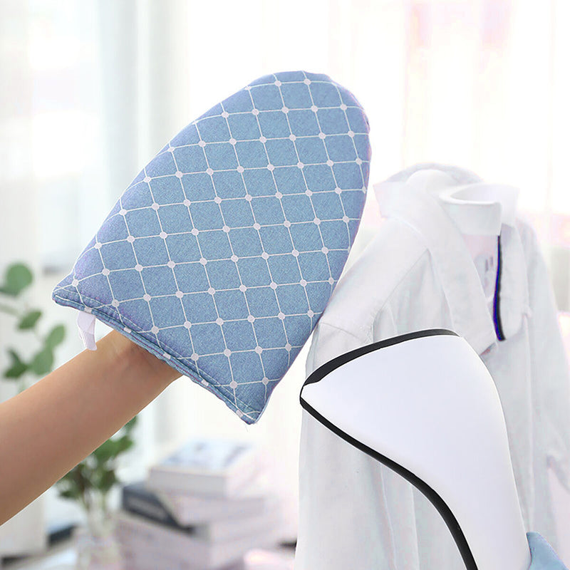 Garment Steamer Ironing Glove Waterproof Handheld Ironing Board Accessories