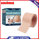 Skin Tone Concealer Tattoo Stickers Cover Up Scars Birthmark Patch Waterproof