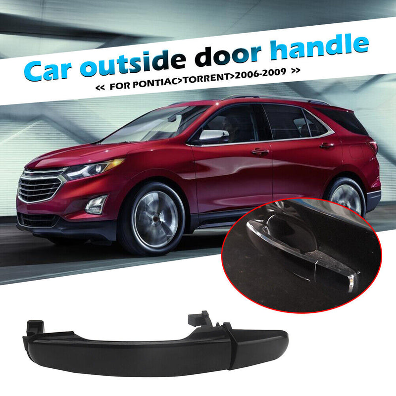 Outer Oxterior Door Handle for CHEVY EQUINOX 2005-2009 MALIBU 2004-2008 22729814