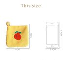 Bag Card Case Girls Coin Purse Women Sanitary Napkin Bag Female  Storage bag