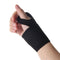 Wrap Wristband Belt Hand Warmer Magnetic Therapy Wrist Support Self-Heating