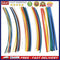70pcs 5 Size Assortment 2:1 Heat Shrink Tubing Tube Sleeving Wrap Wire Cabl