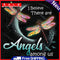 5D DIY Full Drill Diamond Painting Dragonfly Embroidery Mosaic Kit Needlework