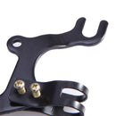 Adjustable Disc Bicycle Brake Bracket Frame Adaptor Mountain/Road/Racing Bi