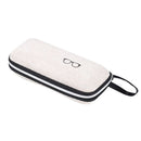 Travel Office Glasses Box Eyeglasses Case Glasses Holder Eyeglasses Accessories