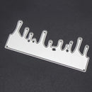 Blood Cutting Dies Stencil Paper Card Embossing Scrapbook Album Craft