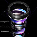 HD Astronomical Telescope Children Students Stargazing Monocular Teaching A