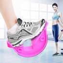 Foot Calf Ankle Stretch Board Achilles Muscle Massage Fitness Pedal Stretch