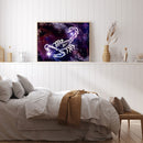 DIY Diamond Painting Kits Full Round Drill Scorpio Mosaic Home Decoration Gifts