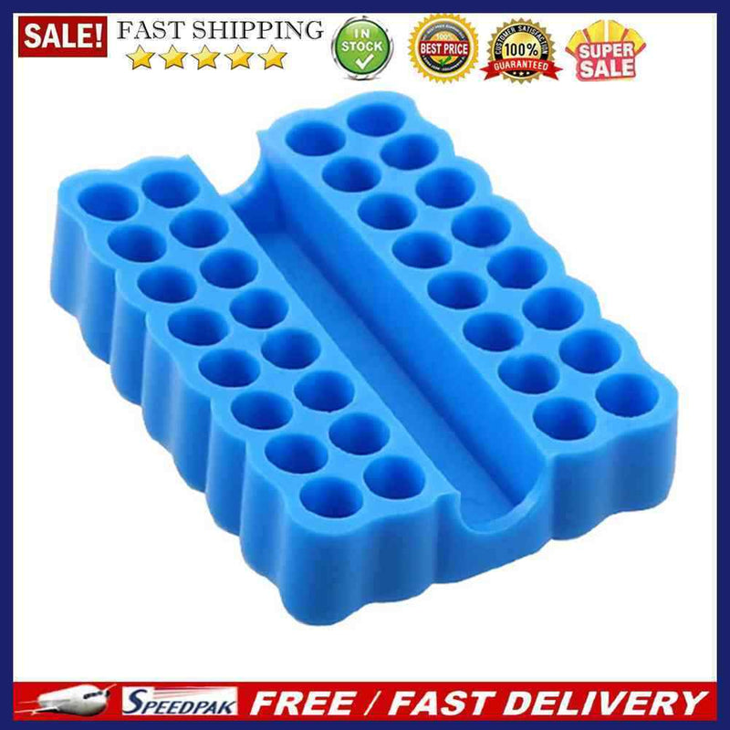 Multi-functional Repair Tools Precision Instruments Screwdriver Bits Storag