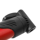 DUUTI Mini Portable Bicycle Air Pump Accessories MTB Bike Cycling Tire Inflator