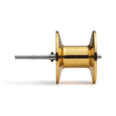 Metal Baitcasting Reel 7.2:1 8kg Max Drag Saltwater Fishing Wheel (AK2000R)