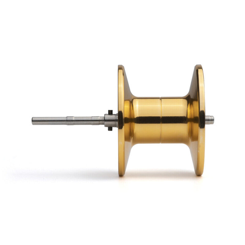 Metal Baitcasting Reel 7.2:1 8kg Max Drag Saltwater Fishing Wheel (AK2000R)