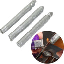 Accessories Tool Solding Stick Aluminum Solder Welding Rod Powder Cored