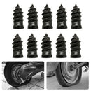 20pcs Universal Scooter Vacuum Tire Repair Nail Tubeless Rubber Nails (L) Newly