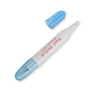 AFFEco 5pcs/set DIY Nail Polish Remover Pen Correction Remover Pen Maniku