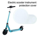 Electric Scooter Instrument Display Silica gel Dashboard For Xaiomi I2D4 R1R9