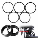 Stem Spacers Bicycle Headset Accessories Spacer Ring Front Fork Washers