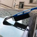 Car Cleaning Cleaning Tool Snow Brush Snow Shovel 2 in 1 Car Ice Scraper