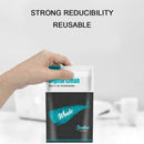 Gel Soft Slime Cleaning Glue Flexible Slimy Sponge Car For Home Office M2S5