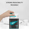 Gel Soft Slime Cleaning Glue Flexible Slimy Sponge Car For Home Office M2S5