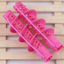 Harmless hair Big Wave Curls Rollers Spiral Curler Hair Curler Curler Stick