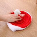 Fashion Personality Apparel Festival supplies Decorations Spring Christmas hat
