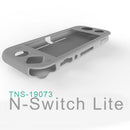 Silicone Shockproof Replacement Case Cover Fit for Nintend Switch Lite Consol
