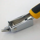 Upholstery Remover Tack Nail Puller Carpet Puller Nail Lifter Hand Held Stapler