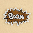 13PCS /Set Embroidery Beverage Lips Sew Iron On Patch Badge Clothes Bag Ap hot.