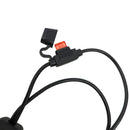 for Automotive Battery Testing Parasitic Drain Tester Voltage Diagnostic Tool