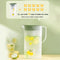 #A Large Capacity Plastic Cold Kettle High Temperature Resistant Drink Dispens