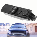 Benz Window Lifter Master Window Switch A6395450913 Electric Power Driver Side