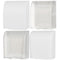 Waterproof Sockets Electric Plug Cover Socket Protector Switch protection box