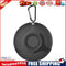 Portable USB Mosquito Repeller Ultrasonic Electronic Pest Repellent (Black)