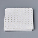 Ceramic Porous Refractory Pad Supporting Nails Kiln Accessories Ceramic Tool