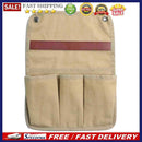 Outdoor Camping Chair Arm Storage Bag Beach Chair Hanging Storage Bags Orga