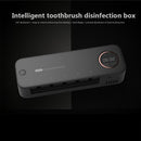 #A UV Bath Shelf Home Gadget Toothbrush Holders Rechargeable for Bathroom Toilet
