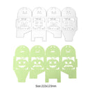Halloween Cutting Dies Stencils Scrapbook Embossing DIY Album Card (MS-507)
