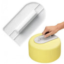 Cake Smoother Polisher Tools Cutter Decorating Fondant Sugarcraft