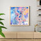 Rhinestone Special Shaped 5D DIY Pictures Art Kit Rabbit Home Diamond Painting