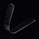 Scuff Anti Scratch Protection Strip Anti-collision Car Door Edge Transparent